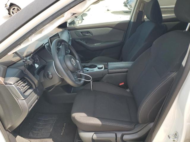 Photo 6 VIN: 5N1BT3AB8PC671289 - NISSAN ROGUE 