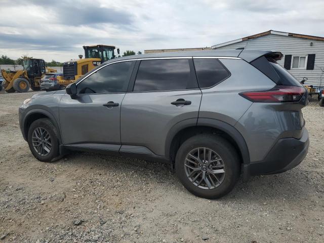 Photo 1 VIN: 5N1BT3AB8PC752163 - NISSAN ROGUE S 