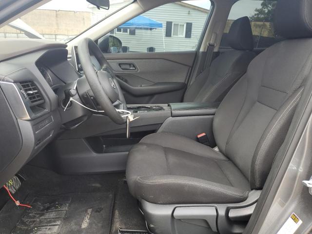 Photo 6 VIN: 5N1BT3AB8PC752163 - NISSAN ROGUE S 