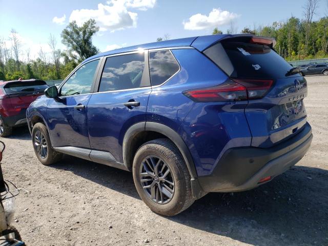 Photo 1 VIN: 5N1BT3AB8PC760537 - NISSAN ROGUE S 