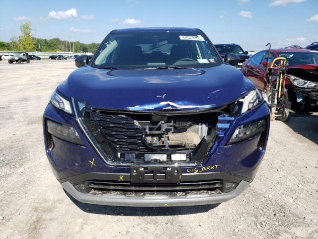 Photo 4 VIN: 5N1BT3AB8PC760537 - NISSAN ROGUE S 