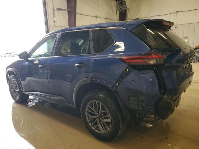 Photo 1 VIN: 5N1BT3AB8PC845653 - NISSAN ROGUE 