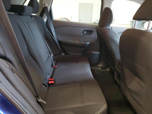 Photo 10 VIN: 5N1BT3AB8PC845653 - NISSAN ROGUE 