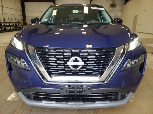 Photo 4 VIN: 5N1BT3AB8PC845653 - NISSAN ROGUE 