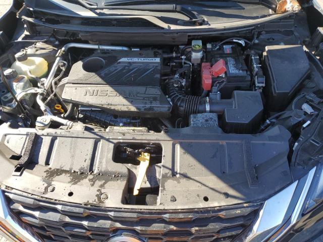 Photo 10 VIN: 5N1BT3AB8PC929195 - NISSAN ROGUE S 