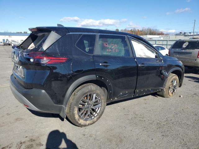 Photo 2 VIN: 5N1BT3AB8PC929195 - NISSAN ROGUE S 