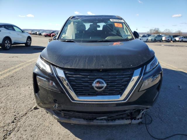 Photo 4 VIN: 5N1BT3AB8PC929195 - NISSAN ROGUE S 