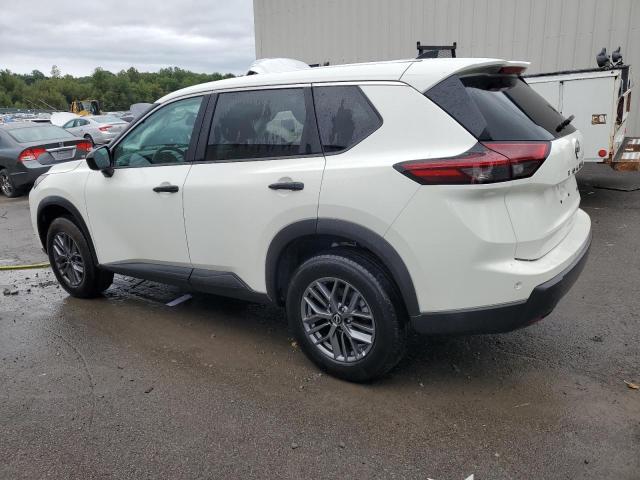 Photo 1 VIN: 5N1BT3AB8RC679654 - NISSAN ROGUE S 