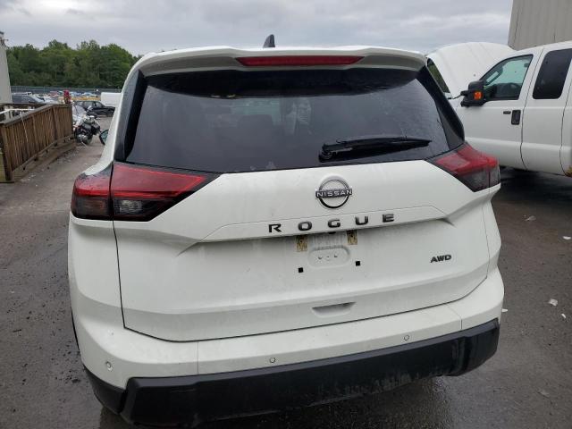 Photo 5 VIN: 5N1BT3AB8RC679654 - NISSAN ROGUE S 