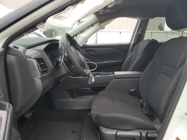 Photo 6 VIN: 5N1BT3AB8RC679654 - NISSAN ROGUE S 