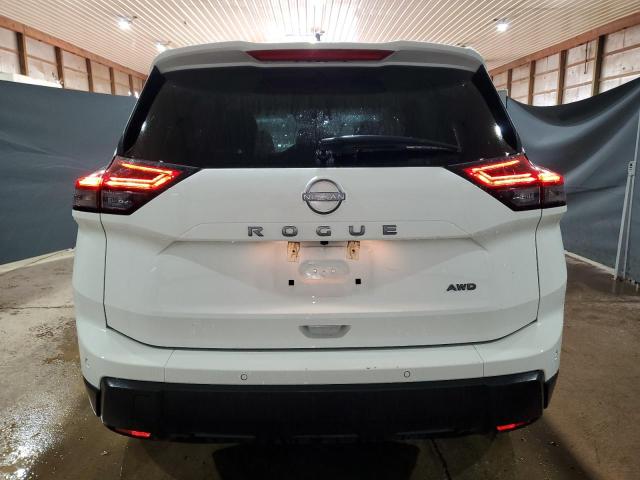 Photo 5 VIN: 5N1BT3AB8RC683106 - NISSAN ROGUE S 