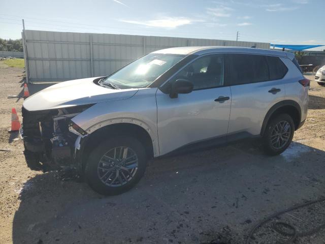 Photo 0 VIN: 5N1BT3AB8RC703340 - NISSAN ROGUE S 