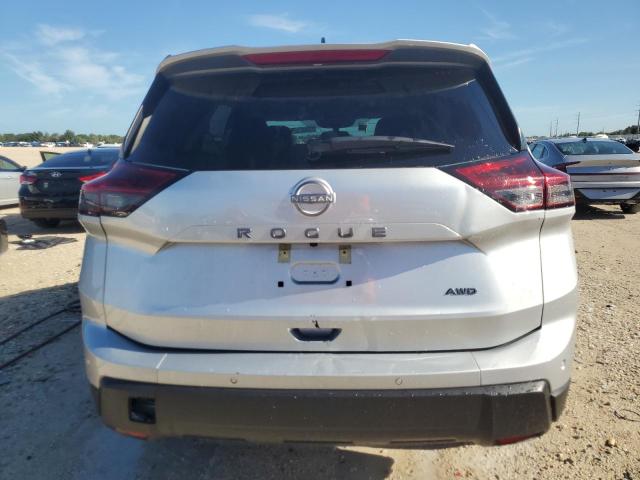 Photo 5 VIN: 5N1BT3AB8RC703340 - NISSAN ROGUE S 