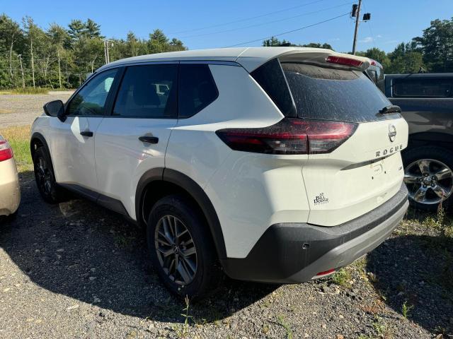 Photo 2 VIN: 5N1BT3AB9NC671783 - NISSAN ROGUE S 