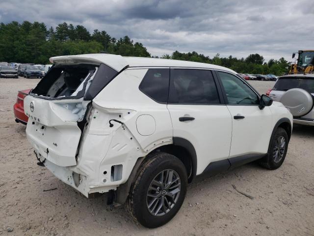 Photo 2 VIN: 5N1BT3AB9NC673758 - NISSAN ROGUE 