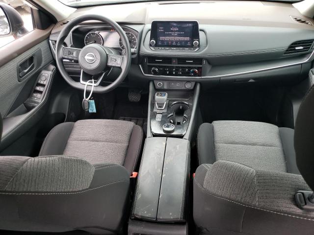 Photo 7 VIN: 5N1BT3AB9NC673758 - NISSAN ROGUE 