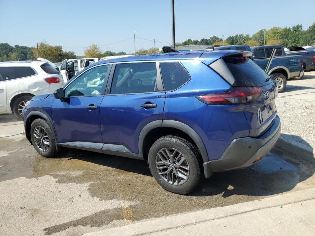 Photo 1 VIN: 5N1BT3AB9NC708220 - NISSAN ROGUE S 