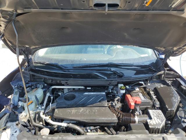 Photo 11 VIN: 5N1BT3AB9NC708220 - NISSAN ROGUE S 