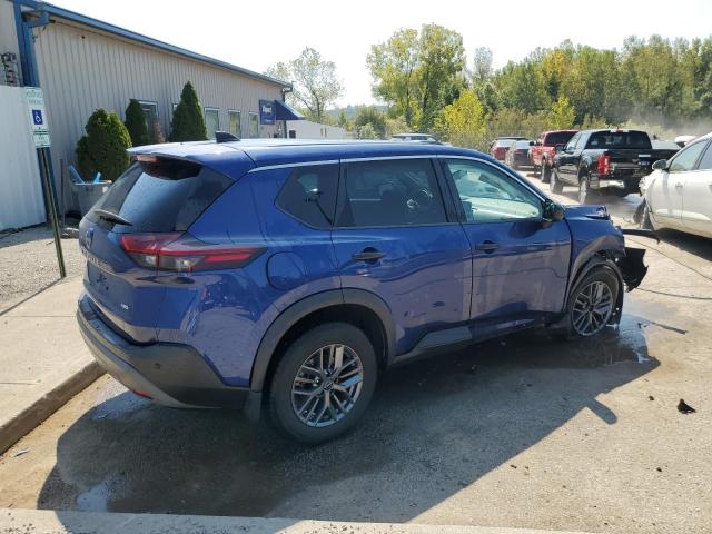 Photo 2 VIN: 5N1BT3AB9NC708220 - NISSAN ROGUE S 