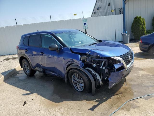 Photo 3 VIN: 5N1BT3AB9NC708220 - NISSAN ROGUE S 