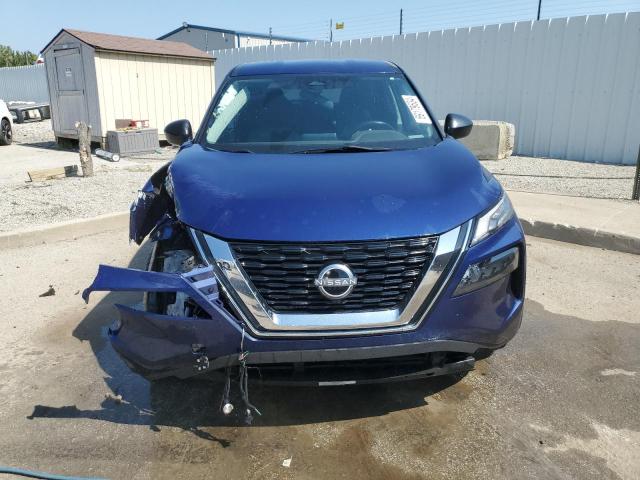 Photo 4 VIN: 5N1BT3AB9NC708220 - NISSAN ROGUE S 