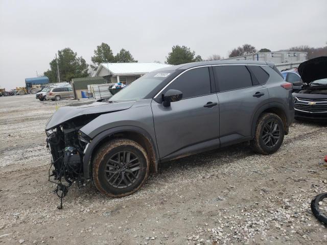 Photo 0 VIN: 5N1BT3AB9PC675285 - NISSAN ROGUE S 