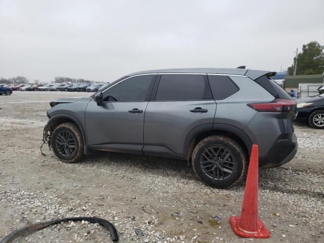 Photo 1 VIN: 5N1BT3AB9PC675285 - NISSAN ROGUE S 