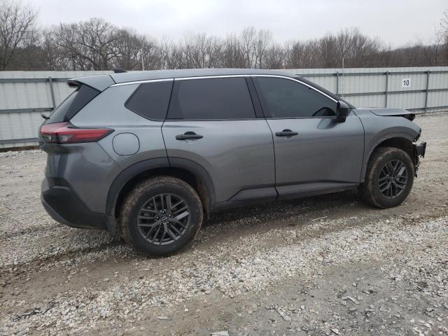 Photo 2 VIN: 5N1BT3AB9PC675285 - NISSAN ROGUE S 