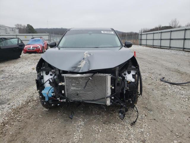 Photo 4 VIN: 5N1BT3AB9PC675285 - NISSAN ROGUE S 