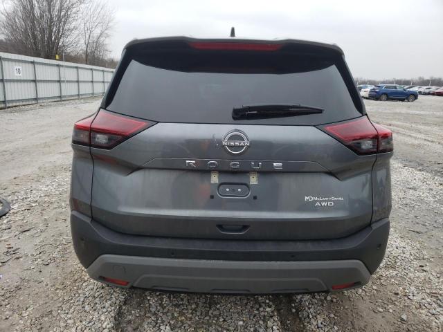 Photo 5 VIN: 5N1BT3AB9PC675285 - NISSAN ROGUE S 