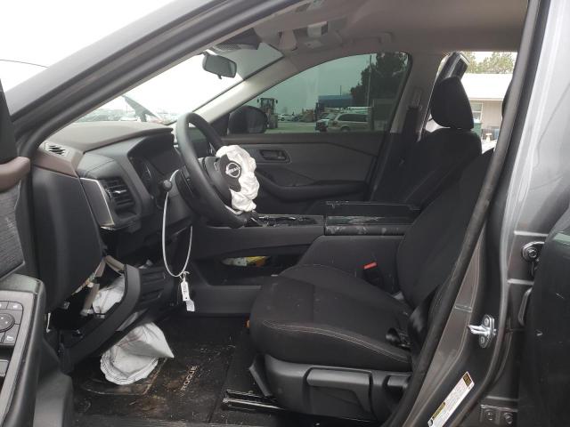 Photo 6 VIN: 5N1BT3AB9PC675285 - NISSAN ROGUE S 