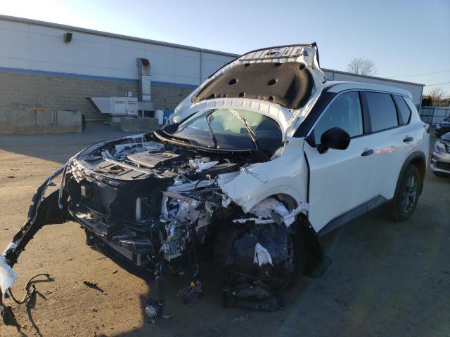 Photo 0 VIN: 5N1BT3AB9PC739406 - NISSAN ROGUE S 