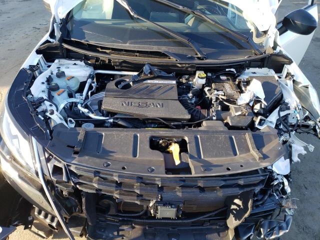 Photo 11 VIN: 5N1BT3AB9PC739406 - NISSAN ROGUE S 