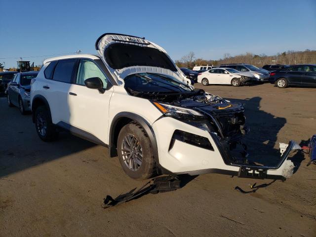 Photo 3 VIN: 5N1BT3AB9PC739406 - NISSAN ROGUE S 