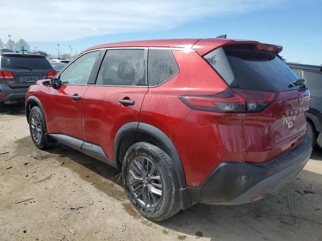 Photo 1 VIN: 5N1BT3AB9PC742807 - NISSAN ROGUE 