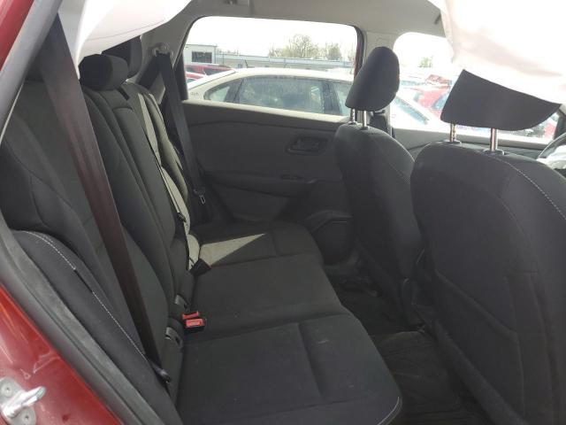 Photo 10 VIN: 5N1BT3AB9PC742807 - NISSAN ROGUE 