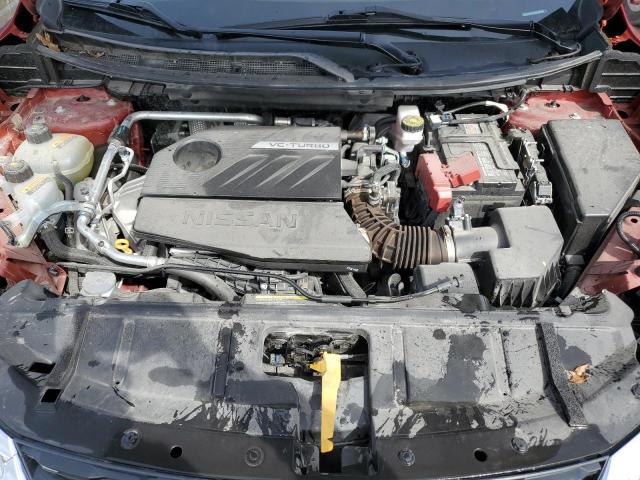 Photo 11 VIN: 5N1BT3AB9PC742807 - NISSAN ROGUE 