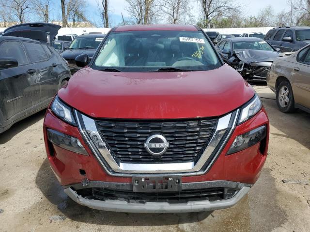 Photo 4 VIN: 5N1BT3AB9PC742807 - NISSAN ROGUE 