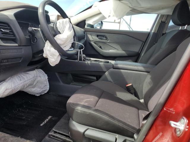 Photo 6 VIN: 5N1BT3AB9PC742807 - NISSAN ROGUE 