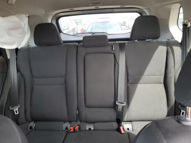 Photo 9 VIN: 5N1BT3AB9PC742807 - NISSAN ROGUE 