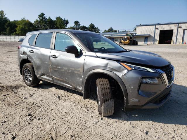 Photo 3 VIN: 5N1BT3AB9PC835746 - NISSAN ROGUE S 