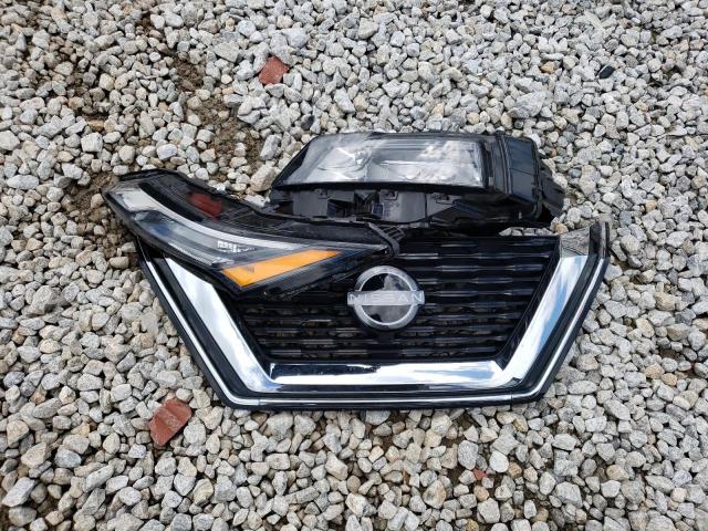 Photo 12 VIN: 5N1BT3AB9PC852188 - NISSAN ROGUE 