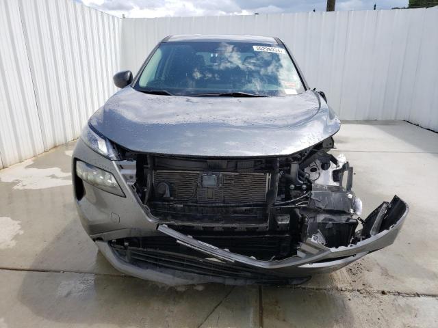 Photo 4 VIN: 5N1BT3AB9PC852188 - NISSAN ROGUE 