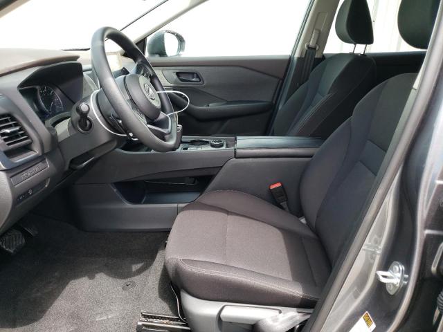 Photo 6 VIN: 5N1BT3AB9PC852188 - NISSAN ROGUE 