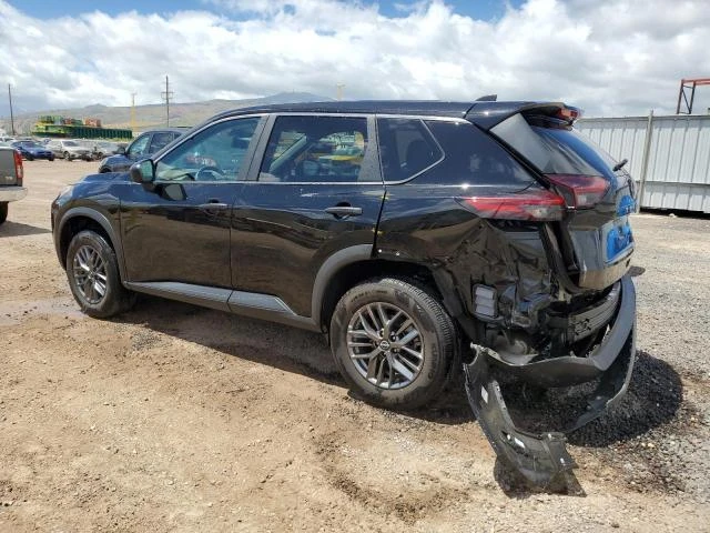 Photo 1 VIN: 5N1BT3AB9PC860162 - NISSAN ROGUE S 