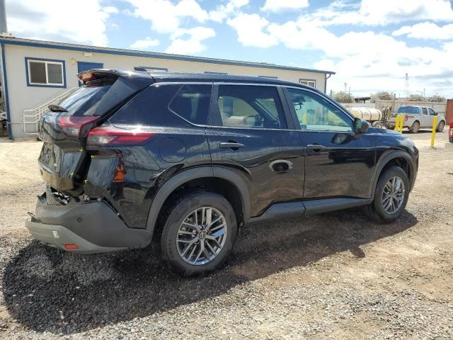 Photo 2 VIN: 5N1BT3AB9PC860162 - NISSAN ROGUE S 