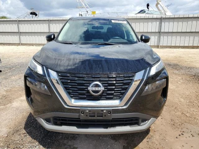 Photo 4 VIN: 5N1BT3AB9PC860162 - NISSAN ROGUE S 