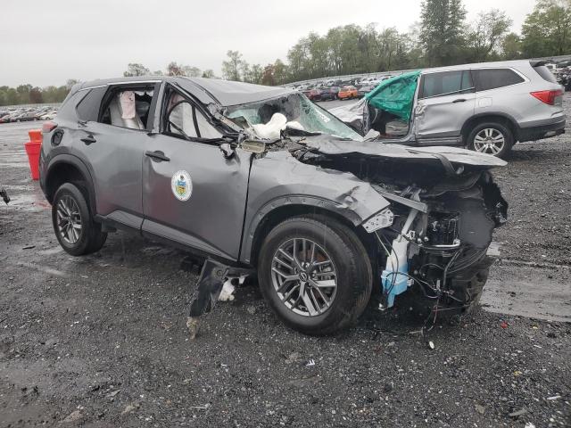 Photo 3 VIN: 5N1BT3AB9PC900756 - NISSAN ROGUE S 