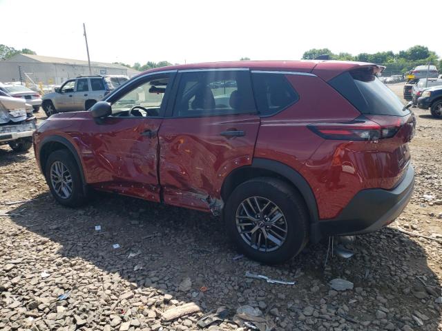 Photo 1 VIN: 5N1BT3AB9PC922756 - NISSAN ROGUE 