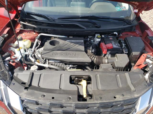 Photo 11 VIN: 5N1BT3AB9PC922756 - NISSAN ROGUE 